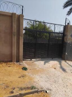 2 Bedroom Apartment in Kensington