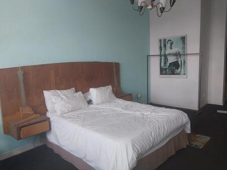 Studio Apartment in Maboneng