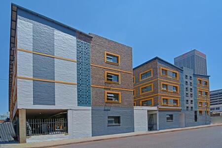 1 Bedroom Apartment in Marshalltown