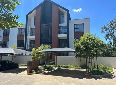 1 Bedroom Apartment in Linksfield