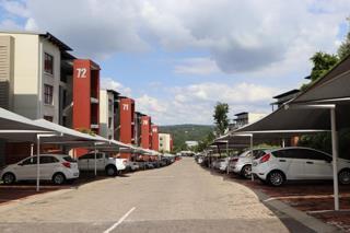 1 Bedroom Apartment in Fourways