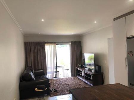 2 Bedroom Apartment in Fourways