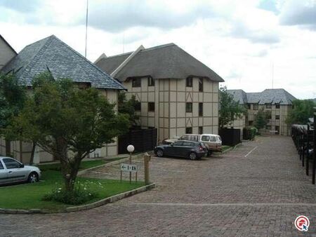 1 Bedroom Apartment in Sunninghill