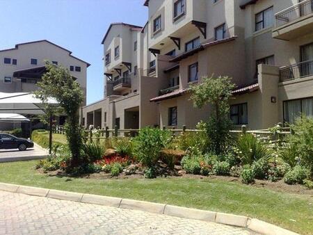 1 Bedroom Apartment in Sunninghill