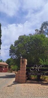 3 Bedroom Apartment in Paulshof