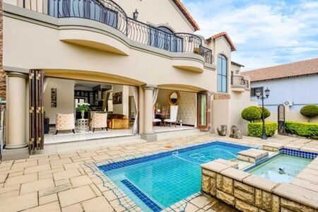 3 Bedroom House in Broadacres