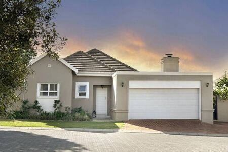 3 Bedroom House in Broadacres