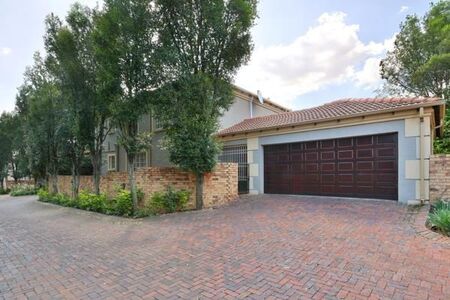 4 Bedroom House in Fourways