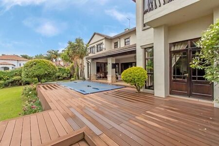 5 Bedroom House in Fourways