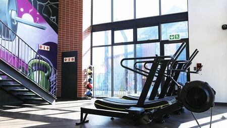 Studio apartment in Dainfern