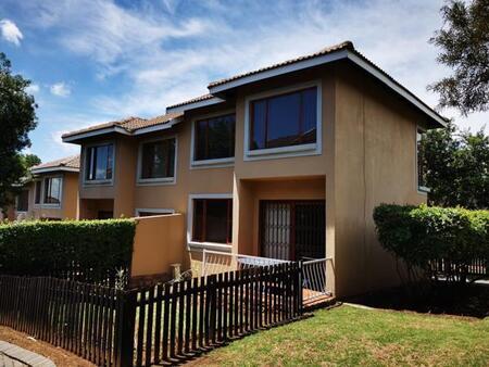 2 Bedroom House in Fourways