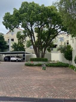 2 Bedroom Apartment in Broadacres