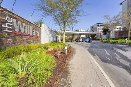 1 Bedroom Apartment in Fourways