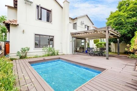 4 Bedroom House in Broadacres