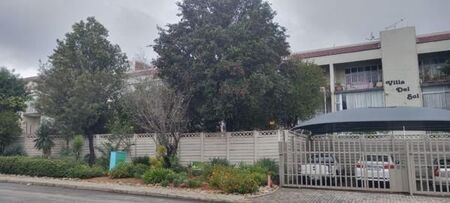 2 Bedroom Apartment in Bedford Gardens