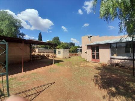 2 Bedroom Flat in Drumblade Ah