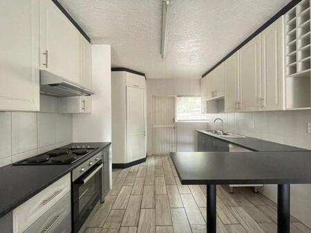 3 Bedroom Cluster in Birchleigh