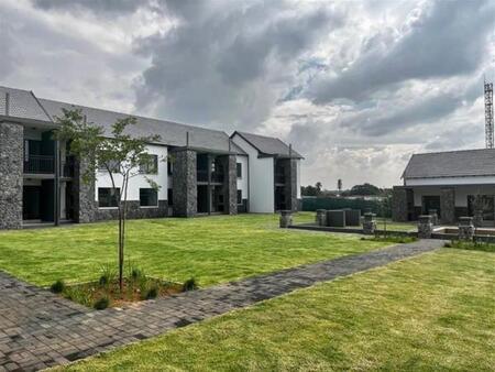 2 Bedroom Apartment in Glen Marais