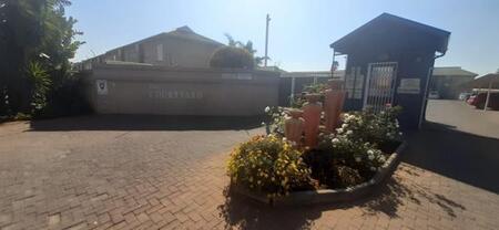 2 Bedroom Apartment in Norkem Park