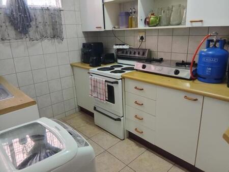 2 Bedroom Apartment in Edleen