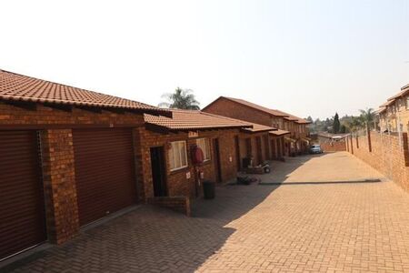 3 Bedroom Townhouse in Birch Acres