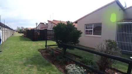 2 Bedroom House in Elspark