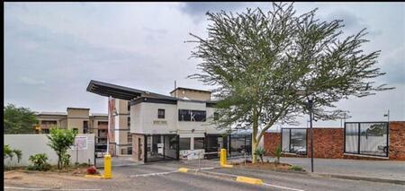 2 Bedroom Apartment in Solheim