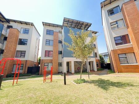 2 Bedroom Apartment in Greenstone Hill