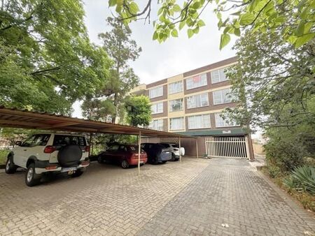 2 Bedroom Apartment in Eastleigh