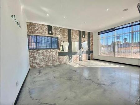 3 Bedroom House in Dowerglen