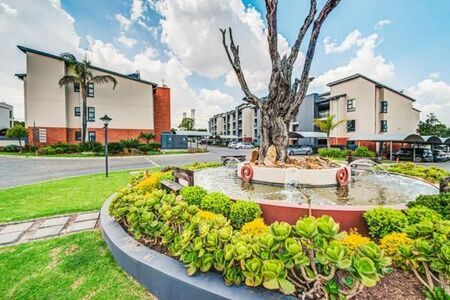 2 Bedroom Apartment in Sebenza