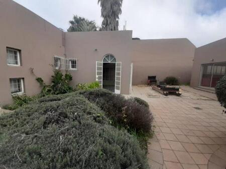 Studio apartment in Edenvale