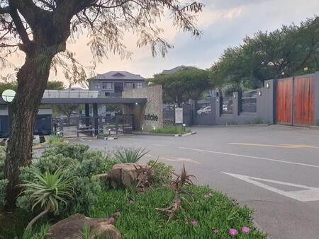 1 Bedroom Apartment in Modderfontein