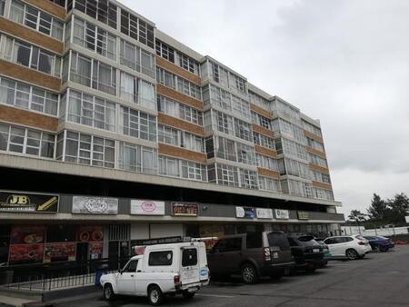 0.5 Bedroom House in Dowerglen