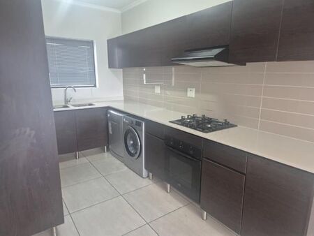 3 Bedroom Apartment in Greenstone Hill