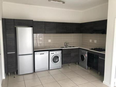 1 Bedroom Apartment in Modderfontein