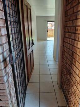 2 Bedroom Apartment in Dalpark