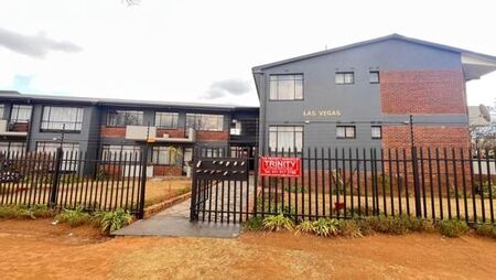 2.5 Bedroom Apartment in Parkdene