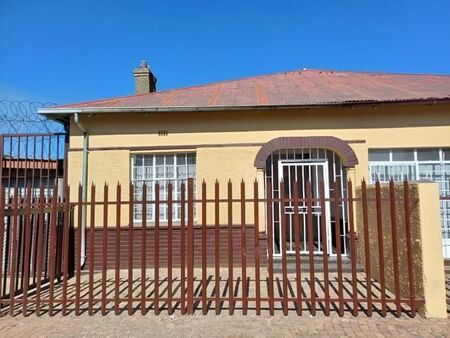 2 Bedroom House in Boksburg North