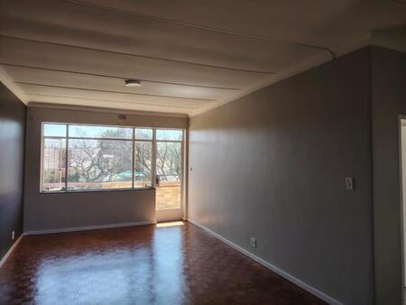 1 Bedroom Apartment in Parkdene