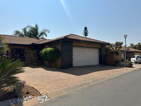 3 Bedroom House in Beyers Park