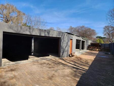 3 Bedroom House in Comet