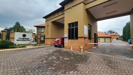 2 Bedroom Townhouse in Comet