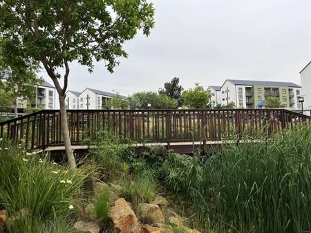 2 Bedroom Apartment in Witfield