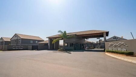 2 Bedroom Apartment in Nortons Home Estate