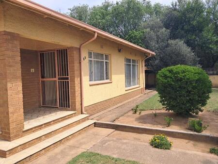 4 Bedroom House in New Modder