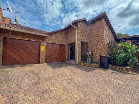 3 Bedroom House in Farrarmere