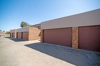 2 Bedroom Duplex in Rynfield