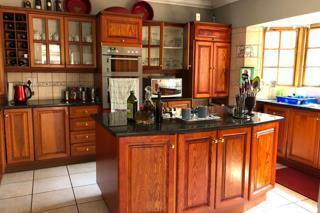 4 Bedroom House in Rynfield Ah