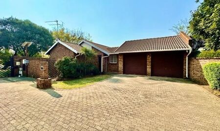 3 Bedroom House in Northmead